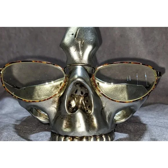 Espressioni Lady Flex Tortoise Shell Glasses